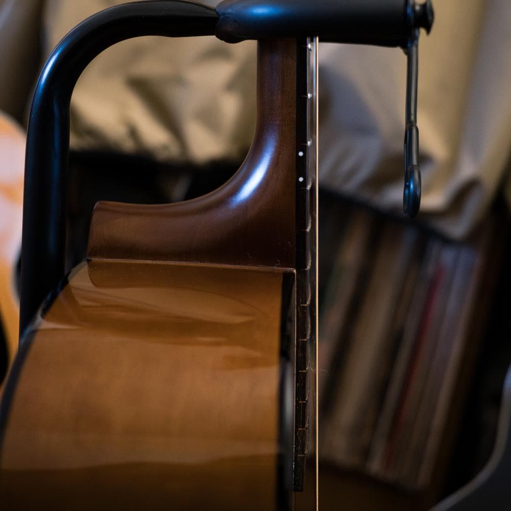 YAMAHA F315D 2017年 極美品