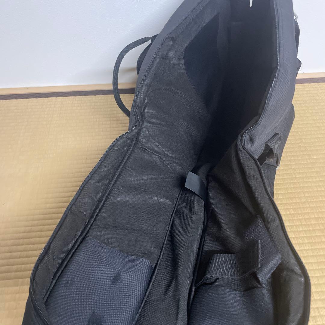 廃盤超希少✨Martin LX WHITE リトルマーチン　トラベルギター　白