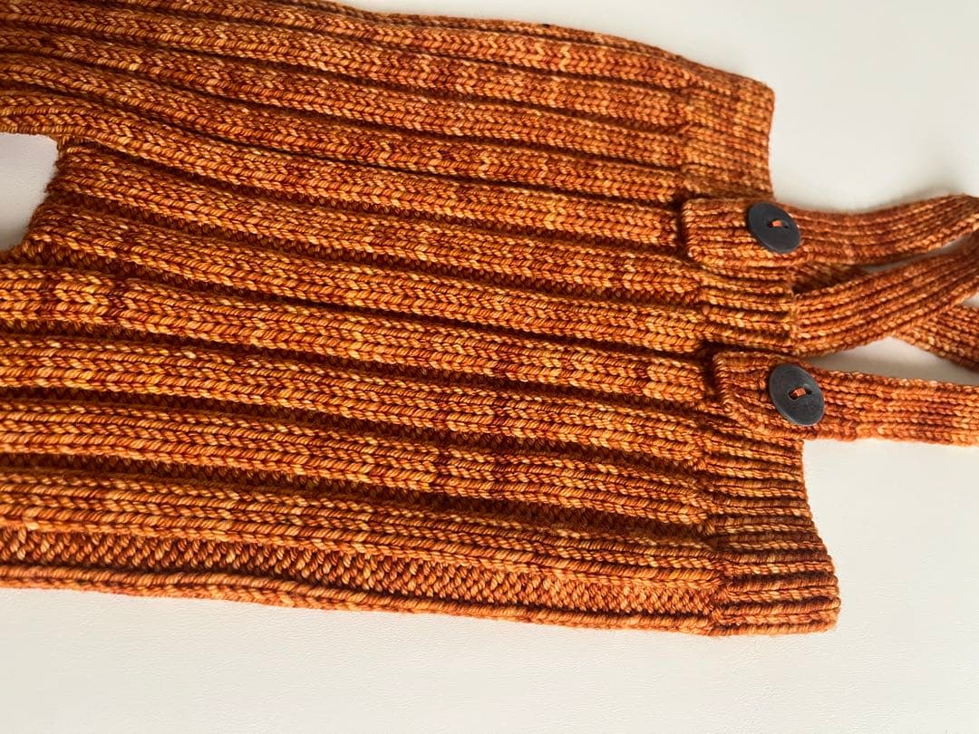 misha and puff ロンギーンス　12-18m