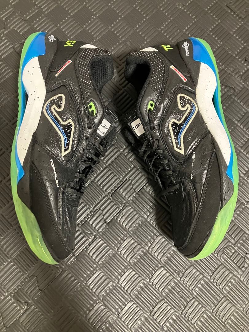 トップフレックス　TOP FLEX PLUS 26cm