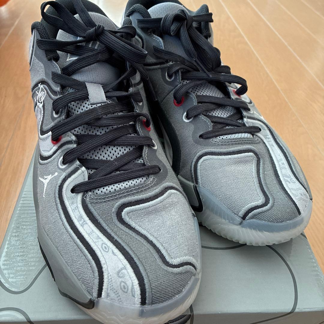 JORDAN TATUM 3 PF 28センチ