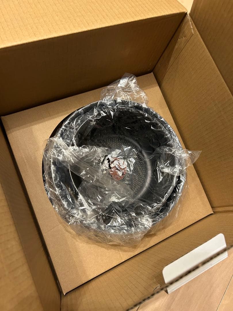 ティファール (T-fal) インジニオ・ネオ フライパンセット (ガス火専用)