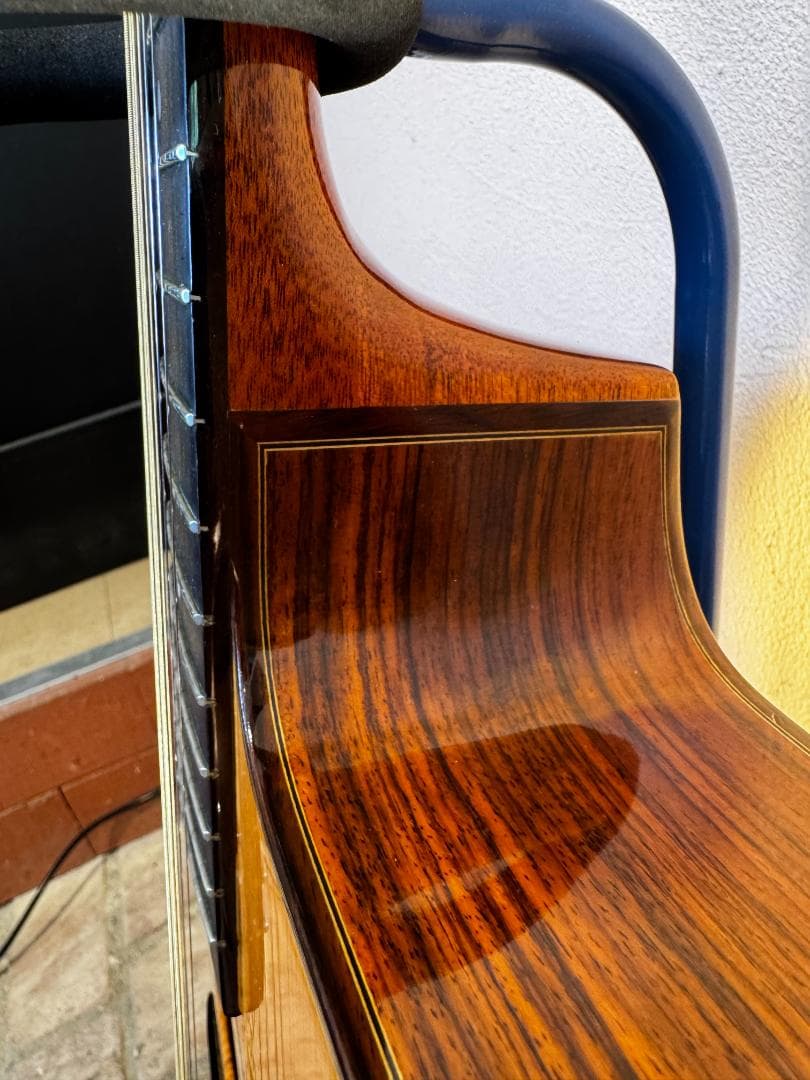 カ*イ様 ARIA MM-100/O マカフェリ