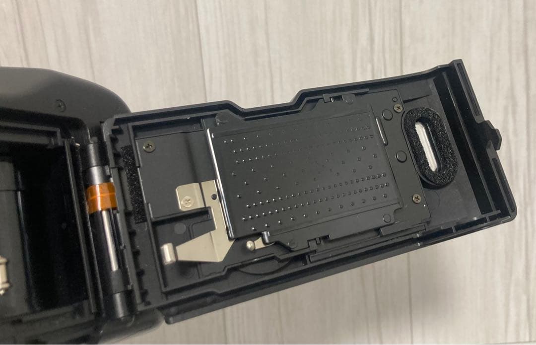 『動作確認済み』Canon Autoboy S フィルムカメラ 完動品