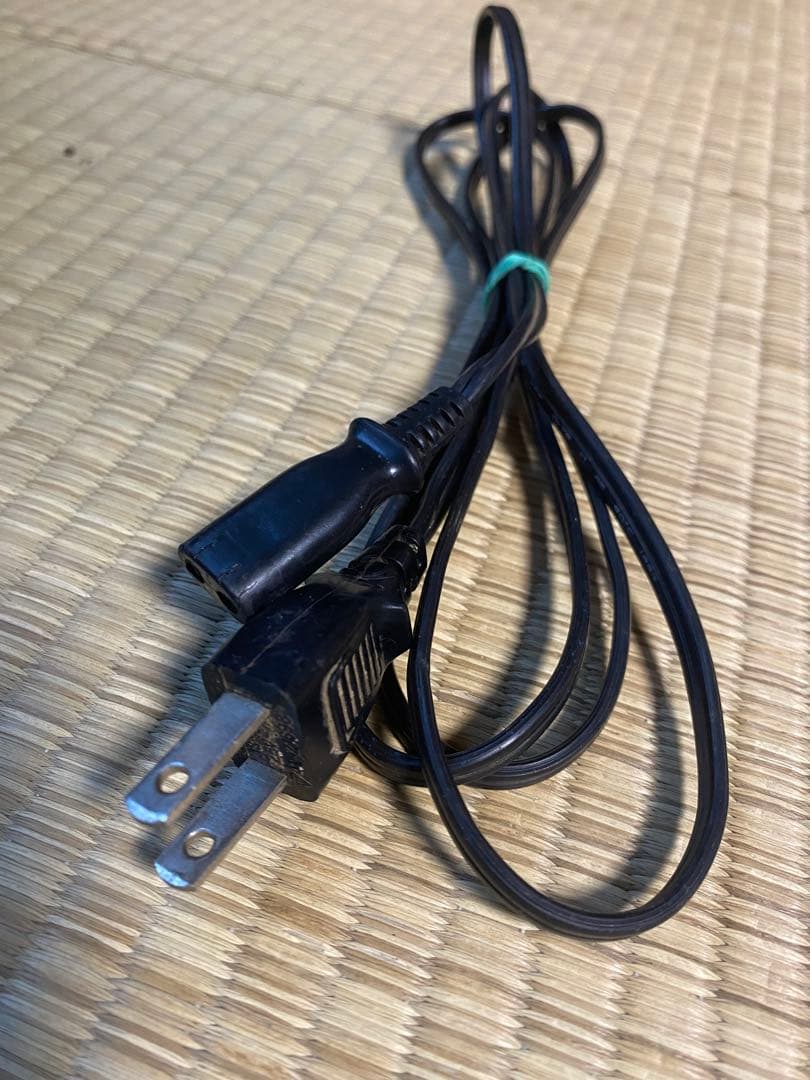 National Panasonic Cougar 2000 ラジオ　ジャンク