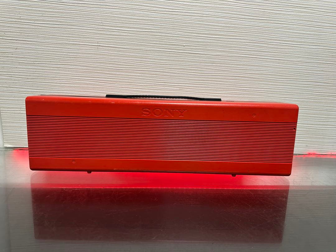 SONY CHORD MACHINEソニー コードマシン CFS-C7 ラジカセ