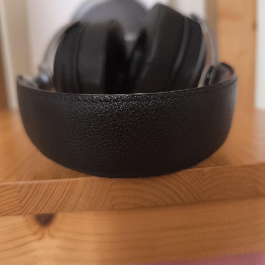 SONY MDR-Z7 ヘッドホン 美品 イヤーパッド新品交換済み