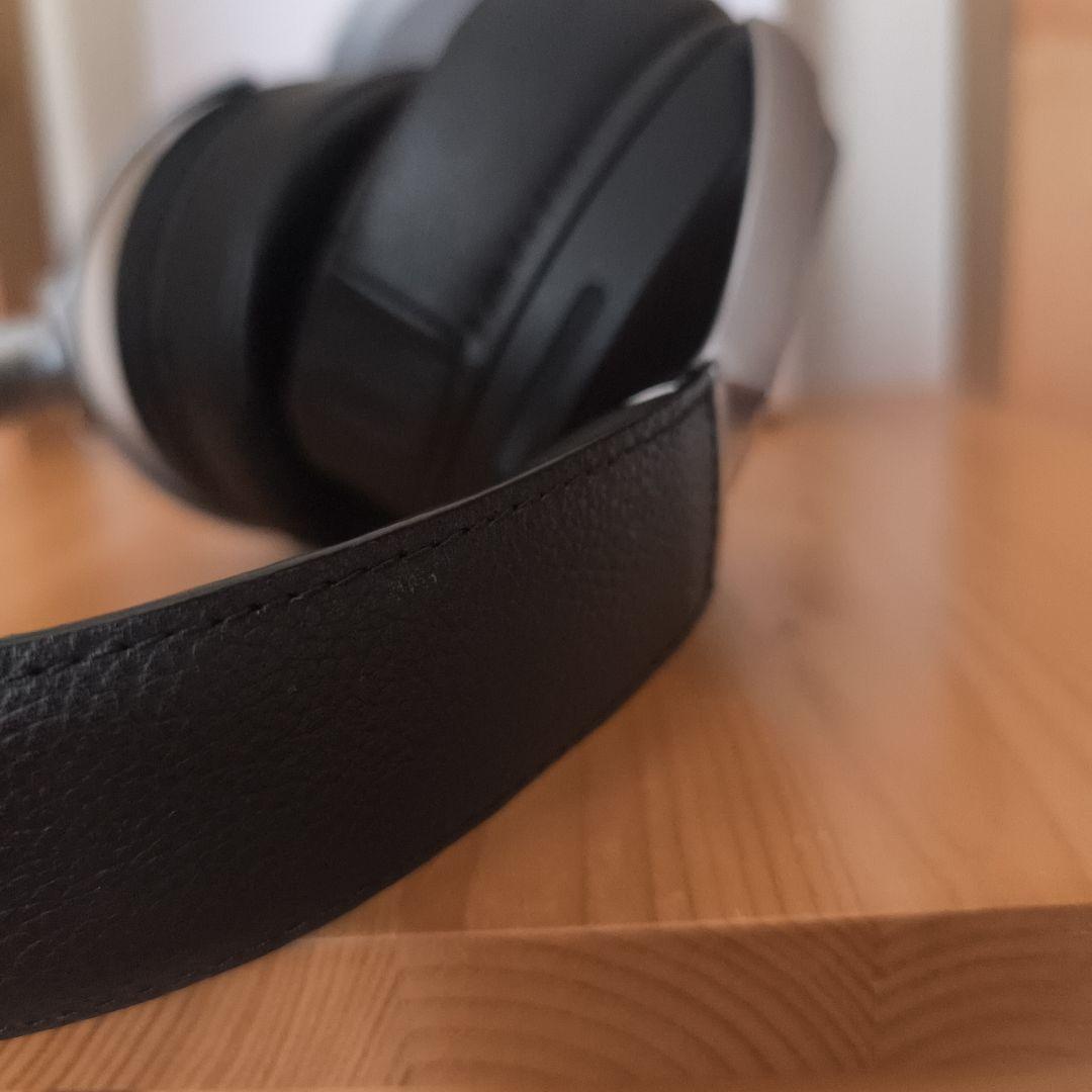 SONY MDR-Z7 ヘッドホン 美品 イヤーパッド新品交換済み