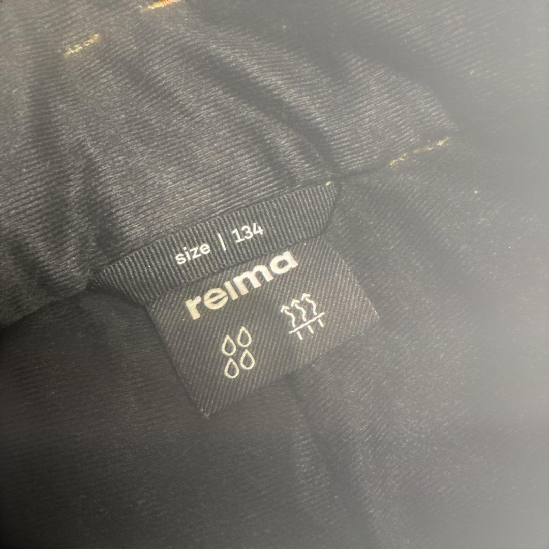 reima スキーウェア サイズ134