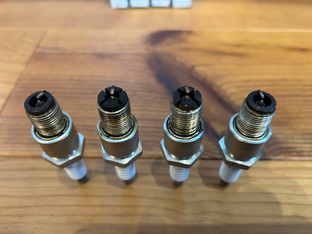 マツダ RX-8 SE3P イグニッションコイル プラグコード プラグ セット