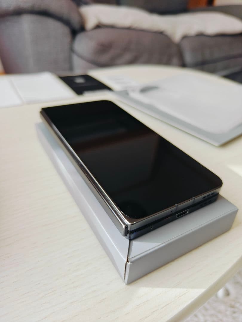 OPPO Find N3 グローバル版Classic Black16/512GB