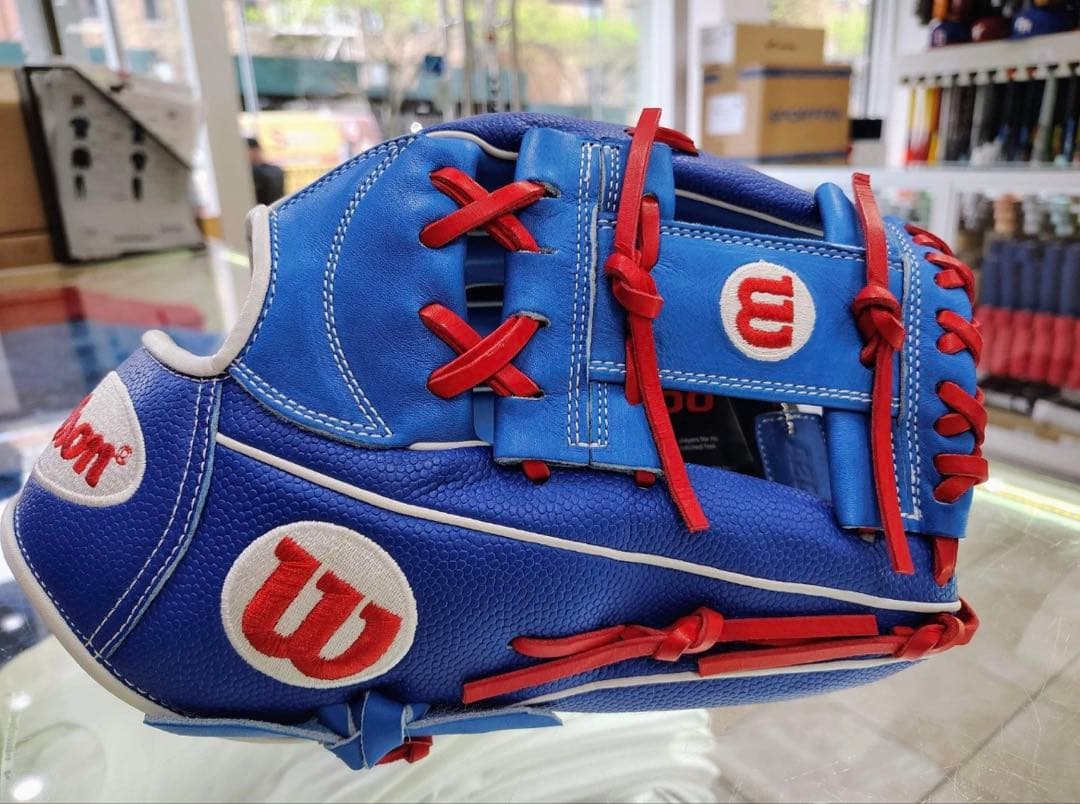 Wilson A2000 1781SS 12.25インチ　ゲレーロJr.モデル