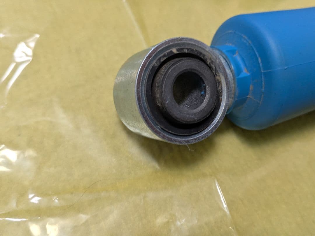 ジムニーJB64、JB74.、シエラ。ビルシュタインショックアブソーバー セット