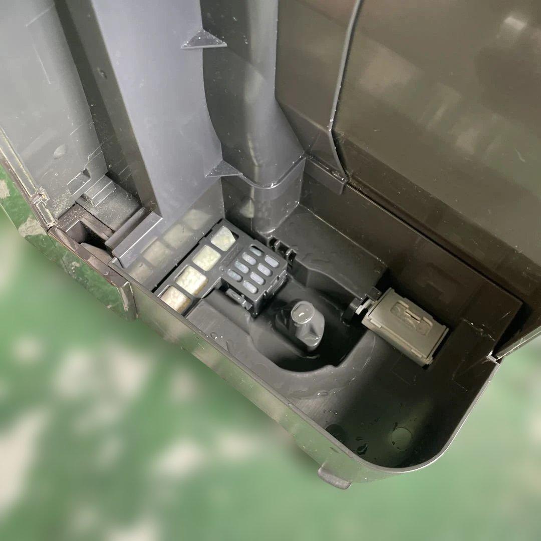 Panasonic パナソニック ナノイー 加湿空気清浄機 F-VXL90格安