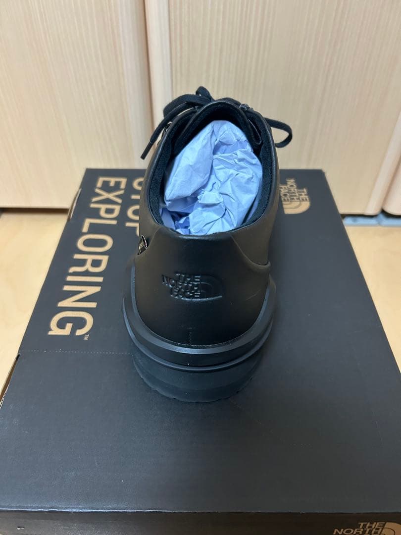 靴 THE NORTH FACE Decade GORE-TEX Moccasin