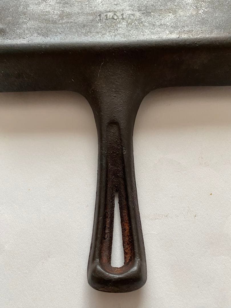 20s Wagner Ware ワグナーウェア スキレット ビンテージ