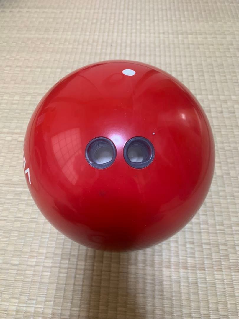 ライジングベノム ボウリング