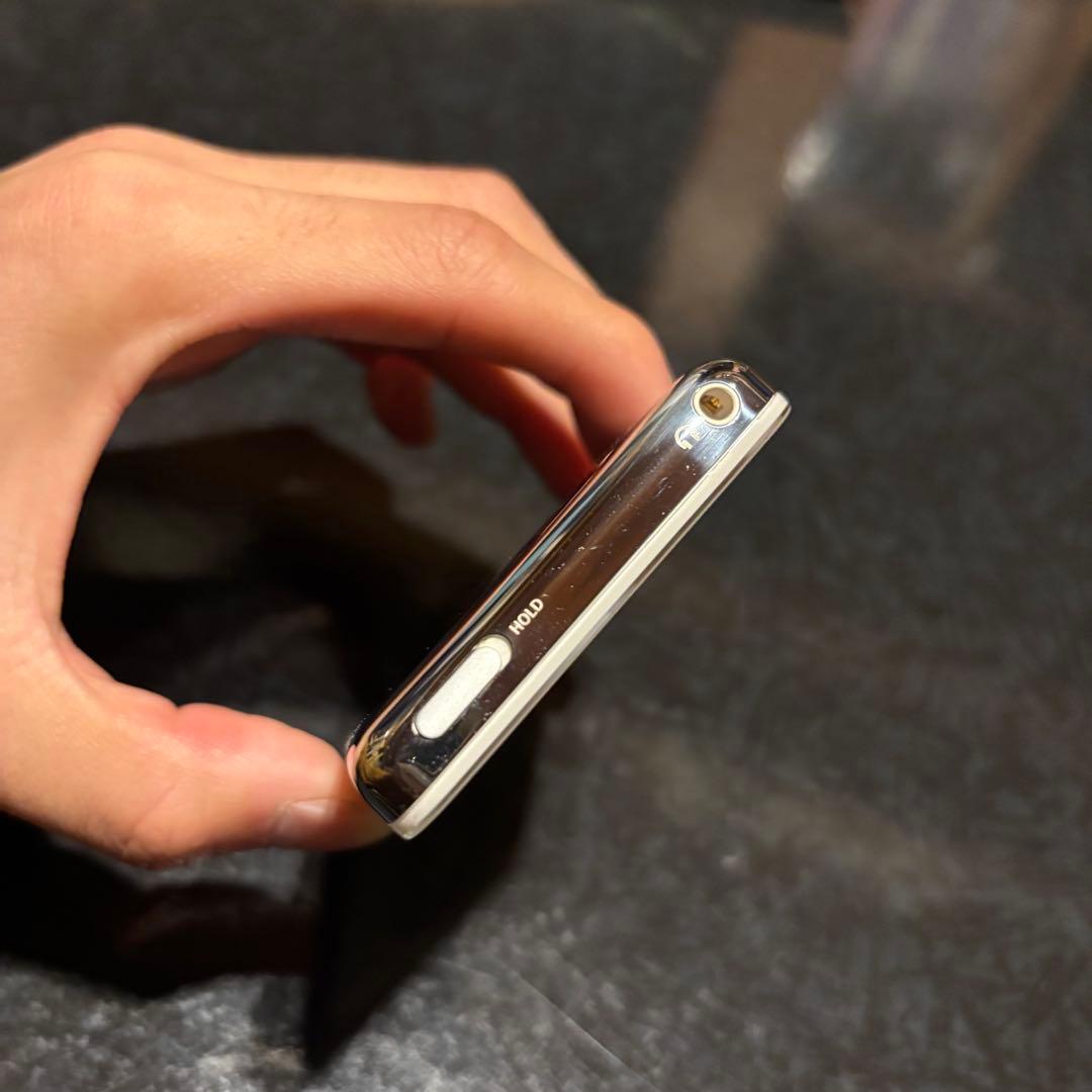 iPod Classic 30GB 第5.5世代 美品