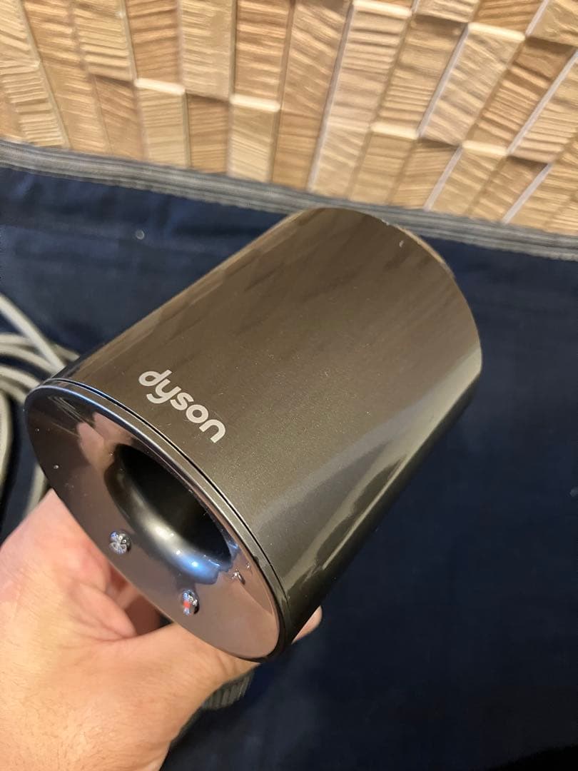 【プロ仕様】dyson ダイソン ヘアドライヤー HD12