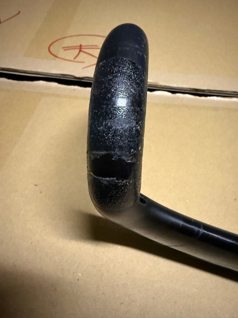 ENVE SES AERO ROAD BAR エアロハンドル