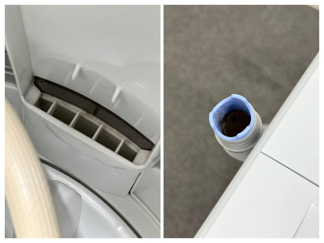 新生活　一人暮らし　送料無料■パナソニック■洗濯機　5.0kg　2023年製