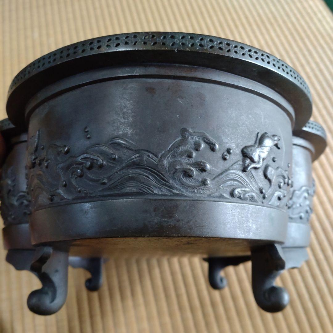 銅器