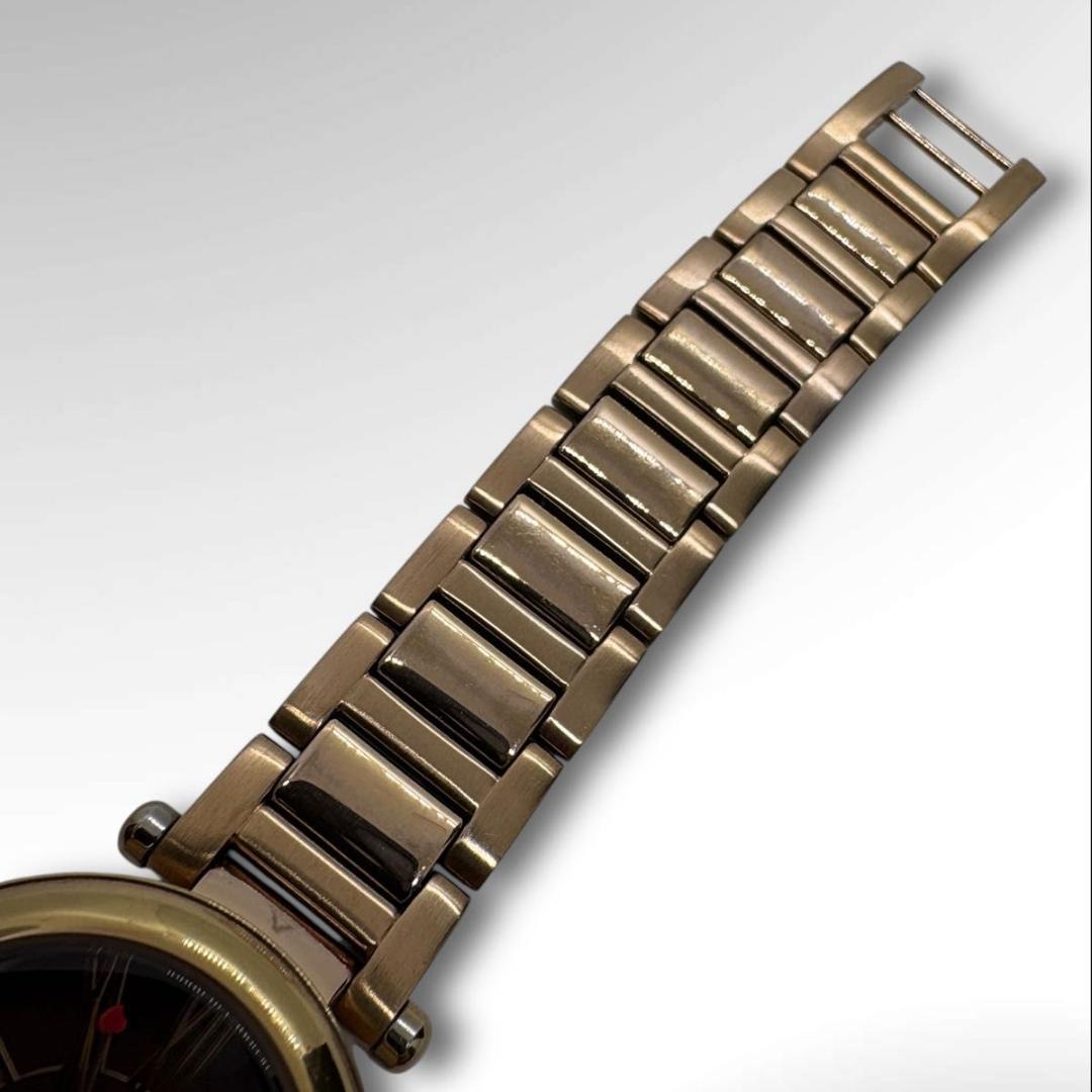 Vivienne Westwood ゴールド オーブ 腕時計 チャーム シェル