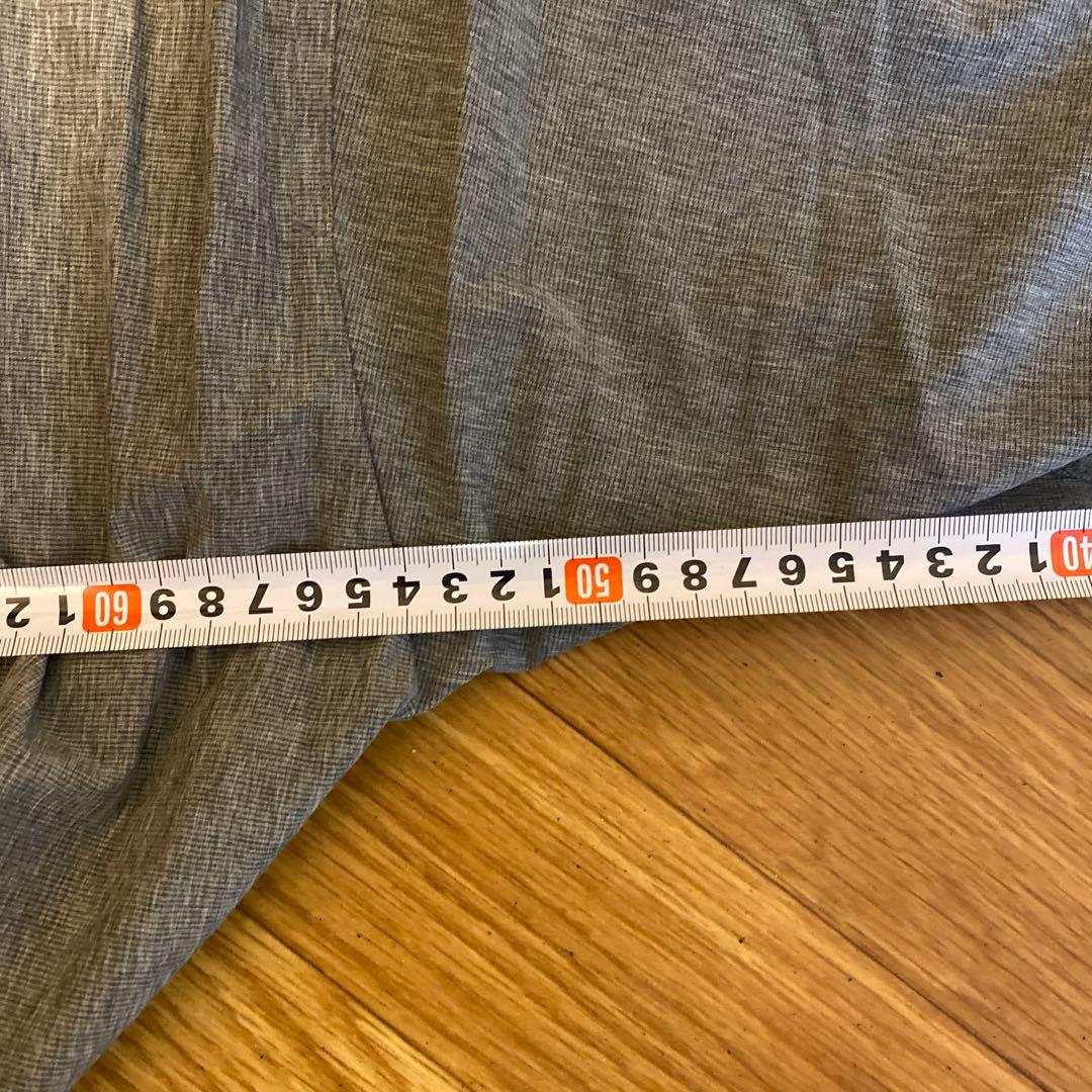 ピン（PING） 全方向ストレッチ/ダブルフェイス ツインレイヤードアウター秋冬