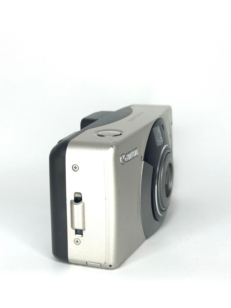 Canon フィルムカメラ Autoboy Luna 105S★美品★A399