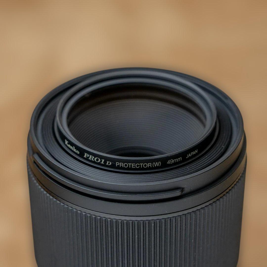 SIGMA ART 70mm F2.8 DG MACRO CANON EF用