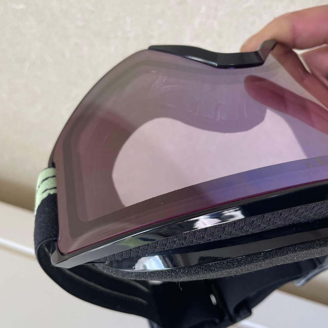 DICE ダイス　ゴーグル　ショーダウン