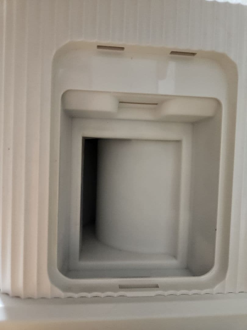 シャーク　掃除機　Shark Clean Sense IQ+　ゴミ収集ドック付き