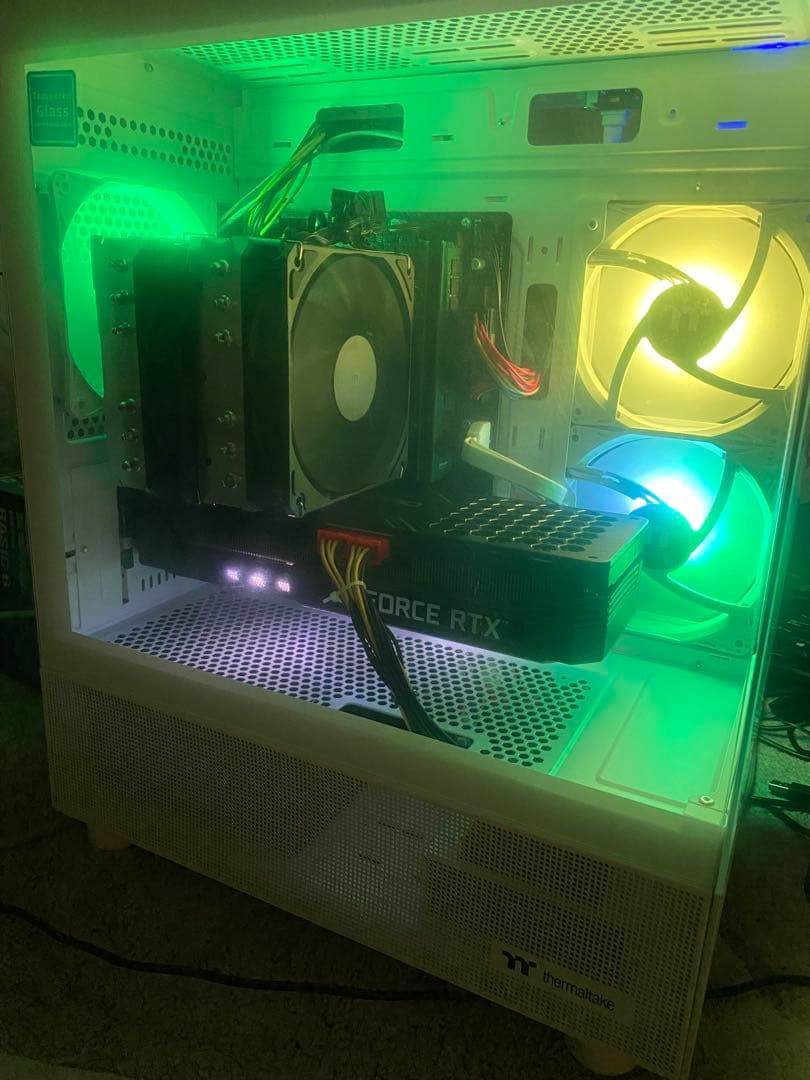ゲーミングPC core i7 GTX1660super搭載 三連休セール