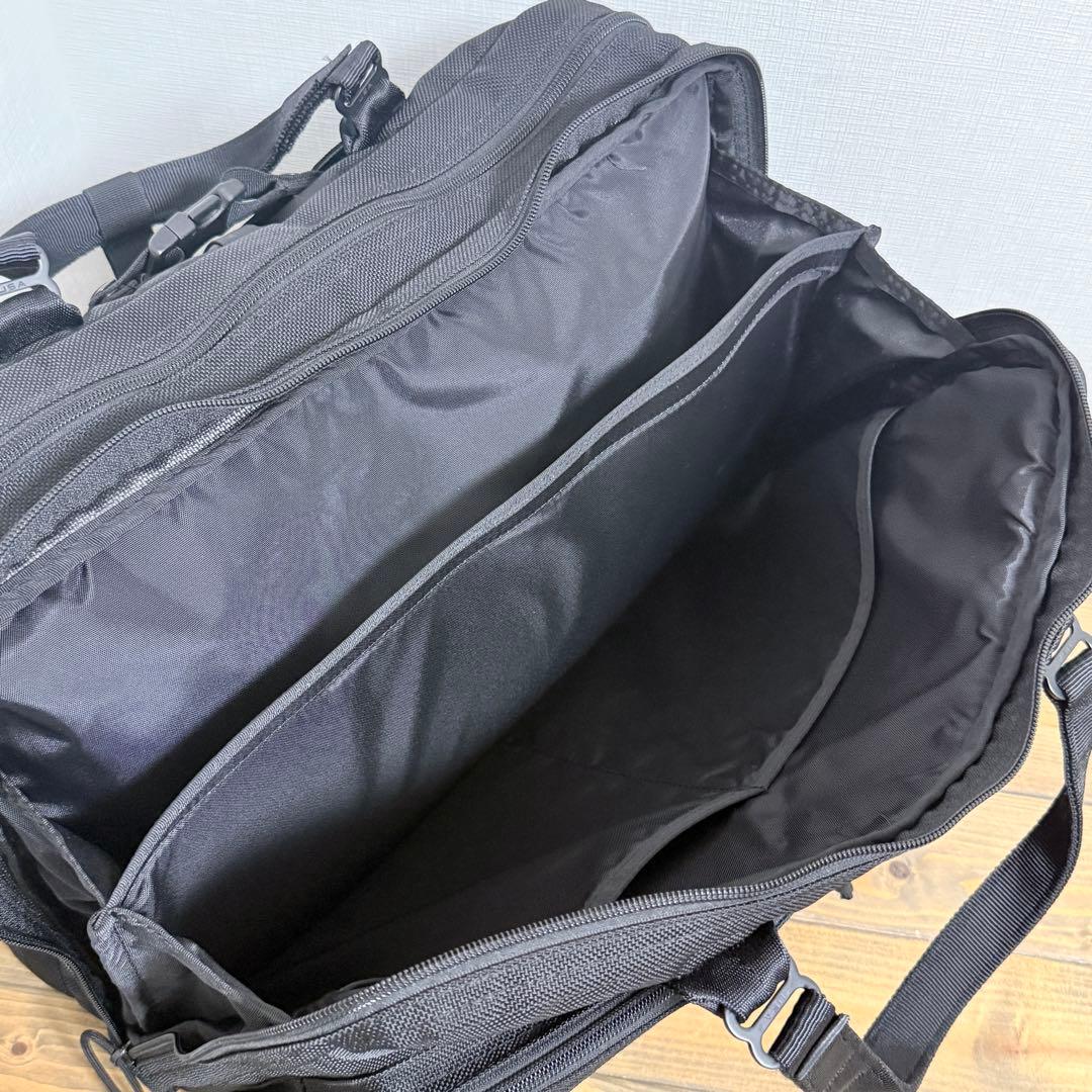 BRIEFING B4オーバートリップ ブリーフケース ビジネスバッグ 2WAY