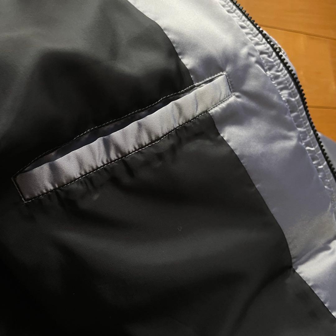 ★PUMAプーマダウンベンチコートLサイズOサイズXL LL 90s