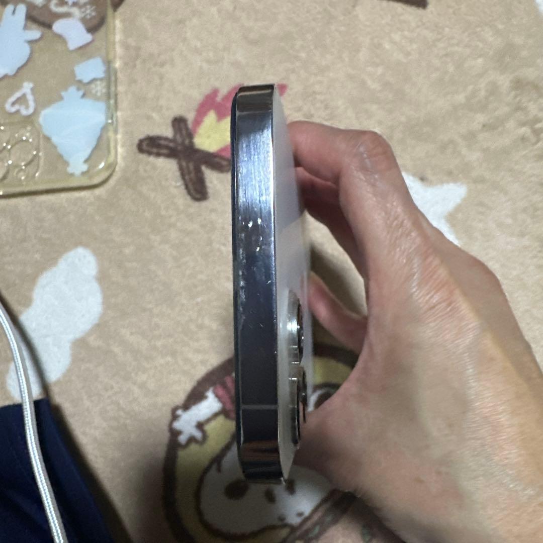 携帯電話本体 iPhone12ProMAX128GB