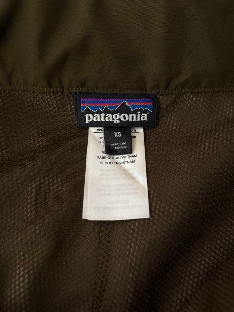 patagonia パタゴニア Powder Bowl ゴアテックス 31392