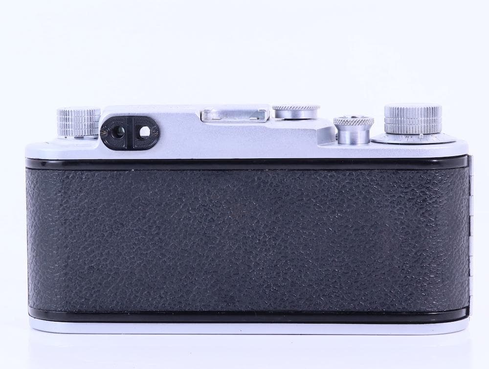 超希少 Tanack TYPE- IIISレンジファインダーカメラ1954