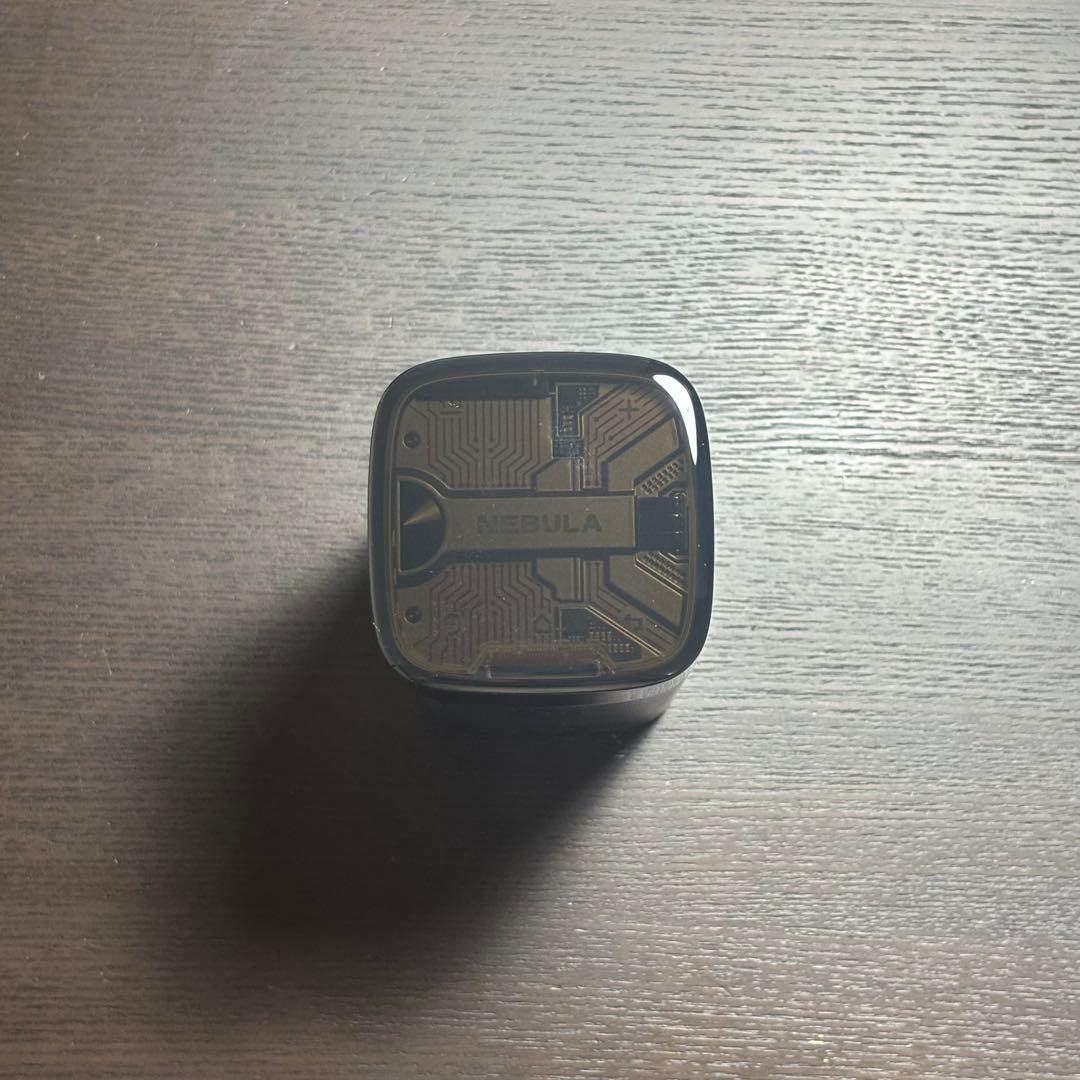 NEBULA Apollo プロジェクター 200 （スクリーン付き）