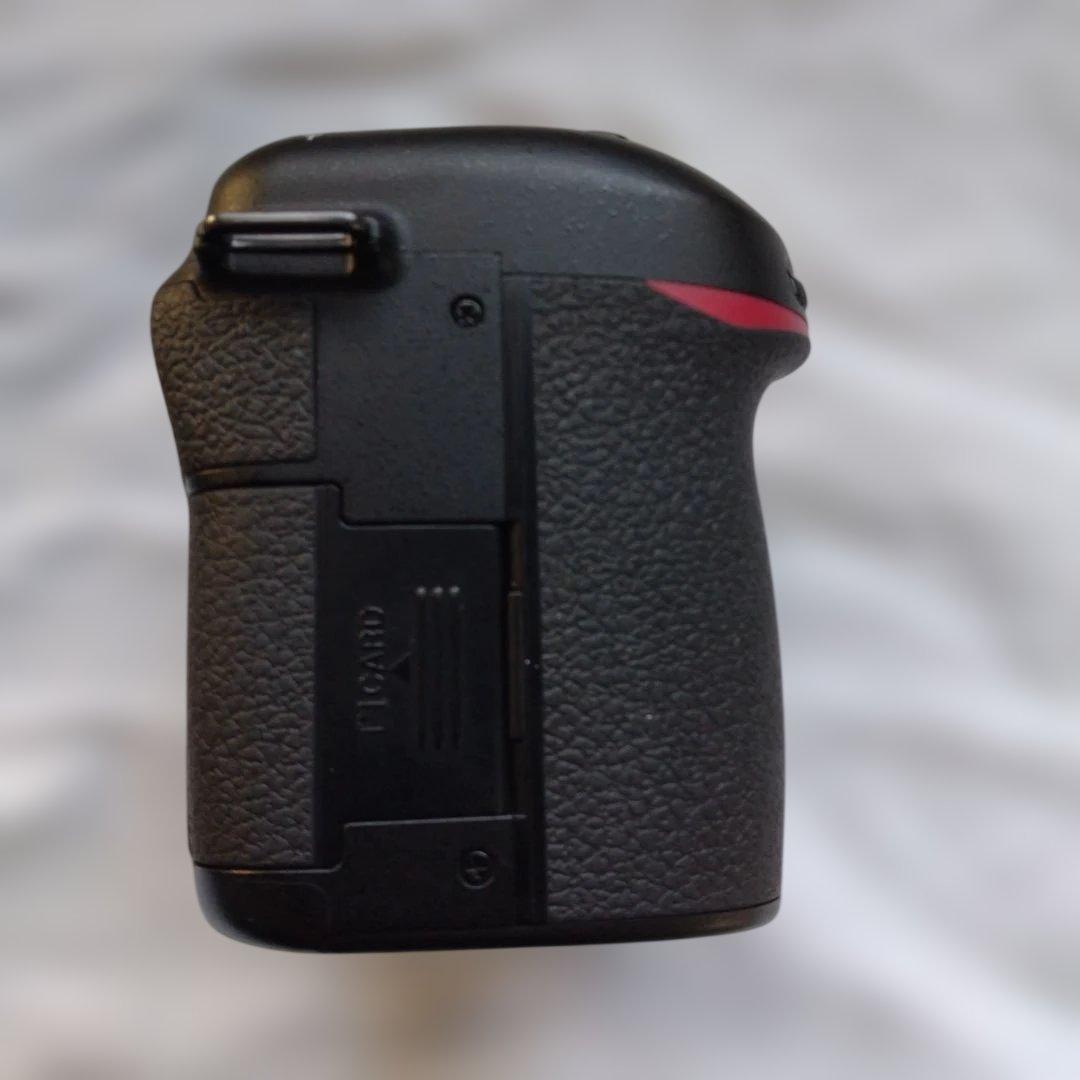 ニコンD7500
