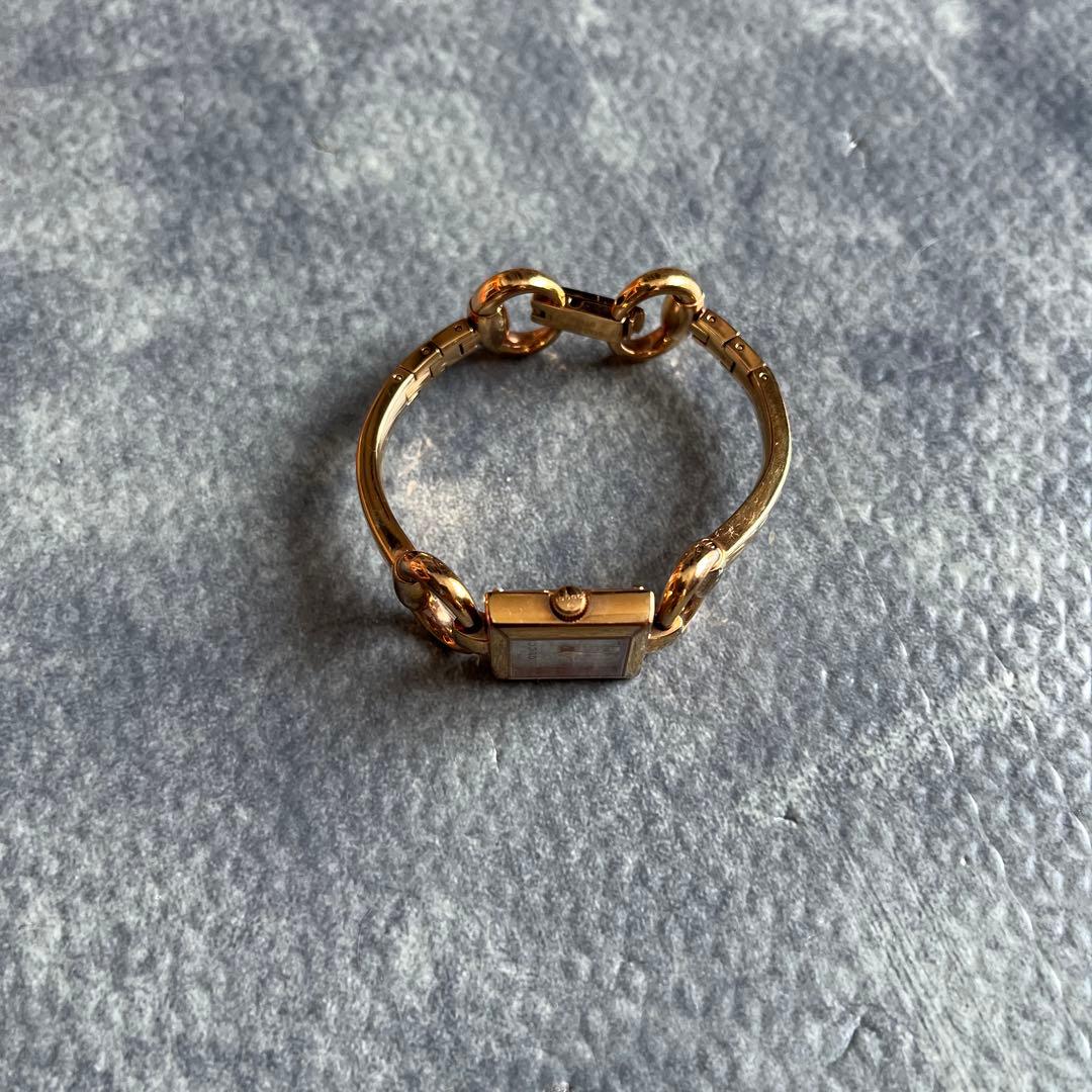 GUCCI 時計