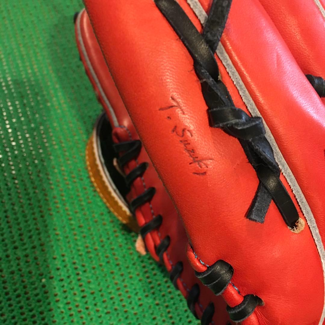 アイピーセレクト　軟式　内野手用　GULABOコラボ　超限定品　新品