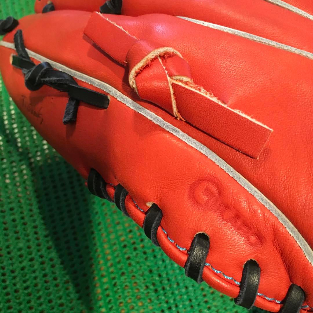 アイピーセレクト　軟式　内野手用　GULABOコラボ　超限定品　新品