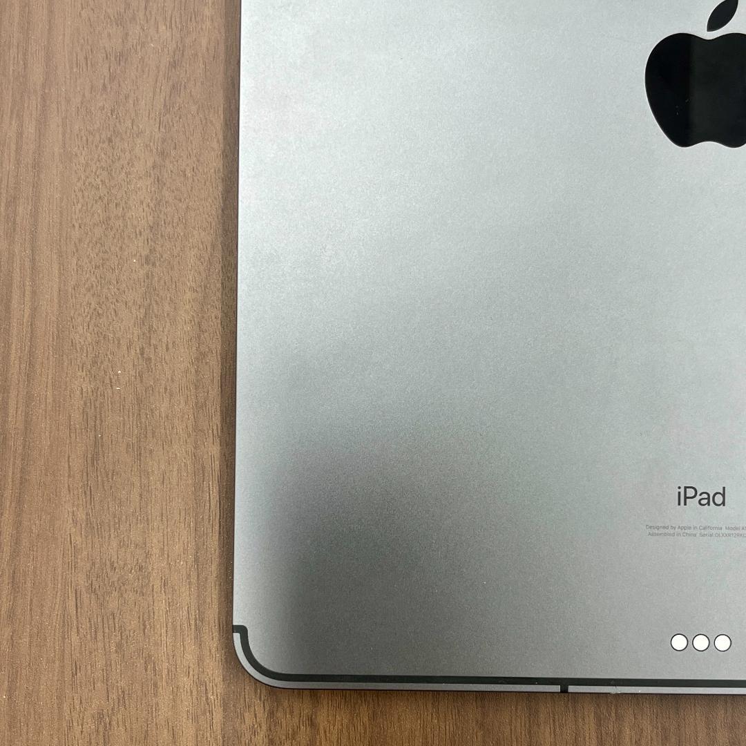 学*生様 iPad Pro第3世代 Wi-Fi+Cellularモデル256GB