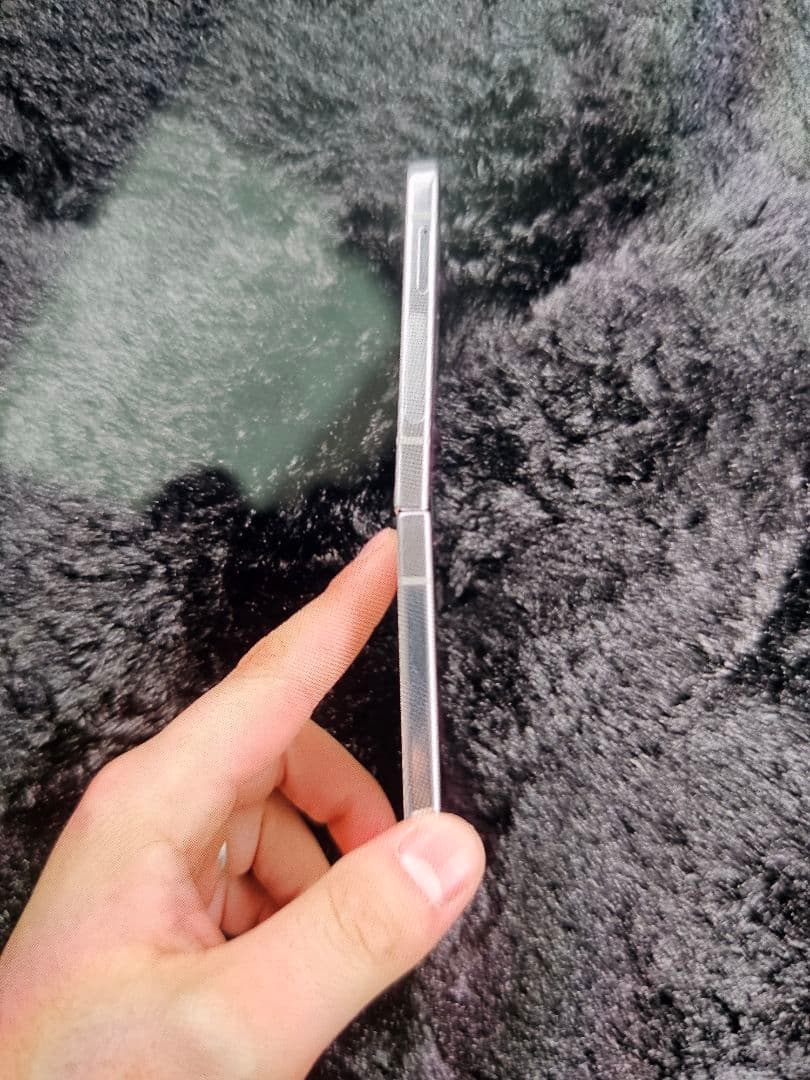 Samsung ギャラクシーゼットフリップ5