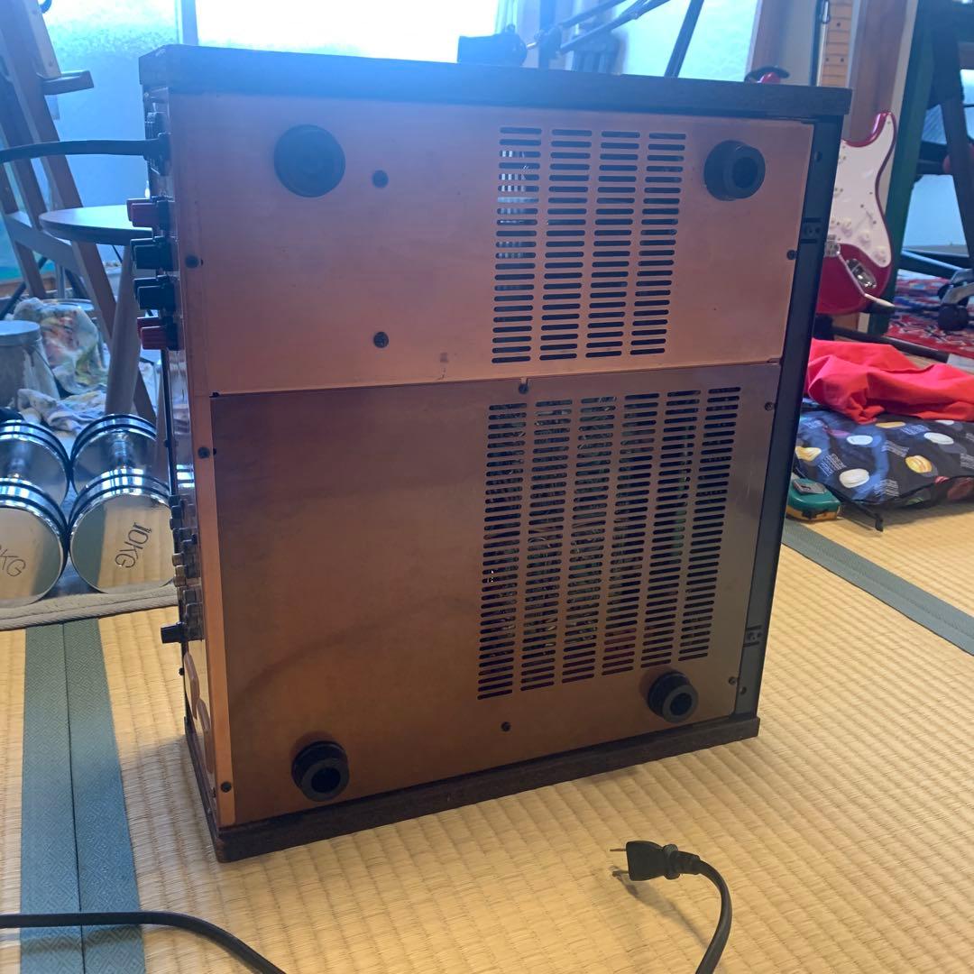 サンスイ AU-D907F EXTRA （ジャンク）