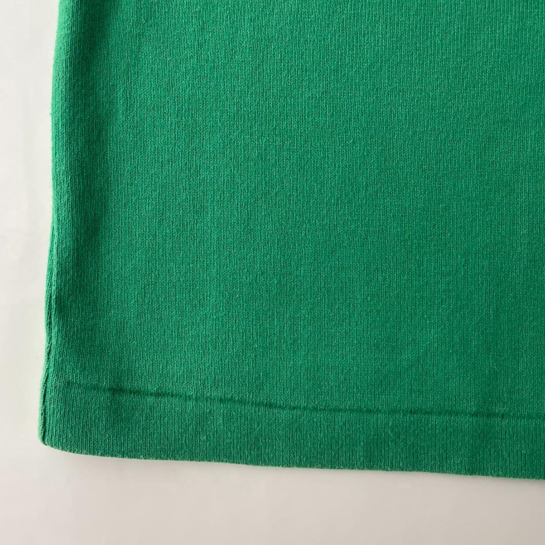 CANTERBURY　ラガーシャツ　アイルランド代表　ラグビー　刺繍　希少