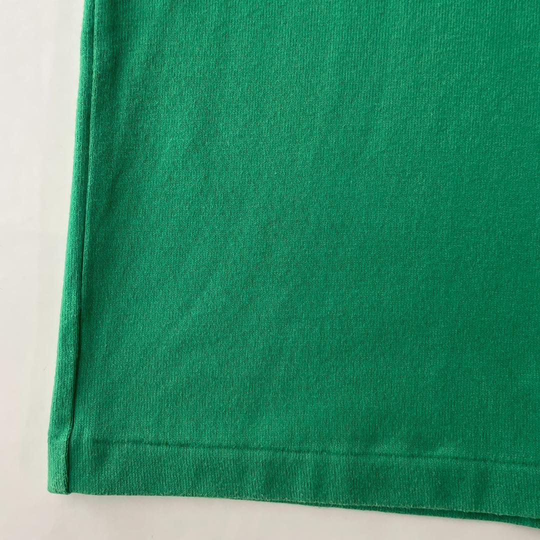 CANTERBURY　ラガーシャツ　アイルランド代表　ラグビー　刺繍　希少