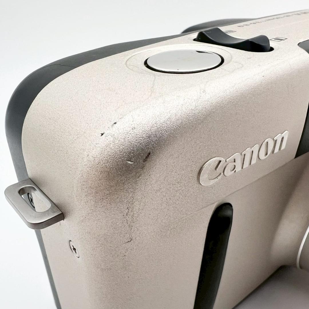 【完動品】Canon Autoboy SⅡ XL PANORAMA フィルム