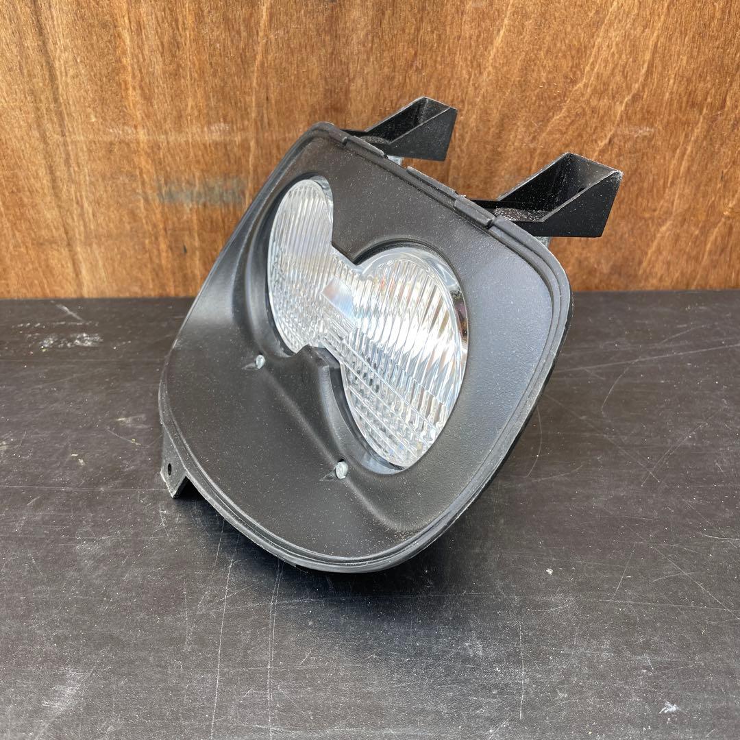 【ラスト1点】MBK BOOSTER ライト　3AA Bws